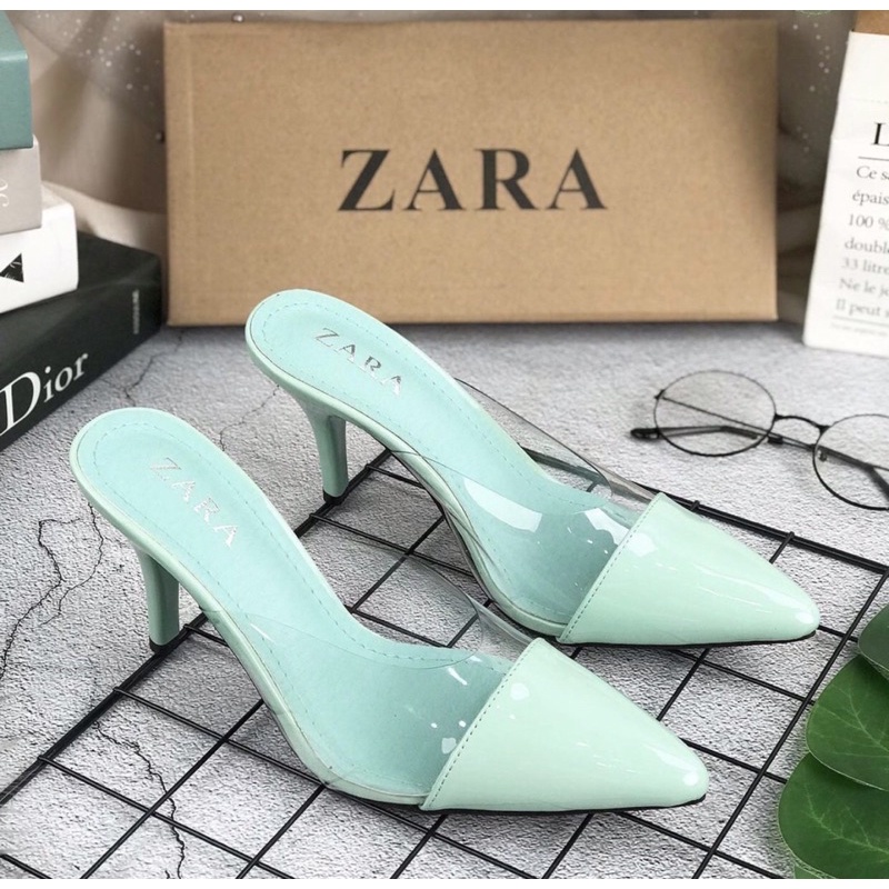 heels 9286