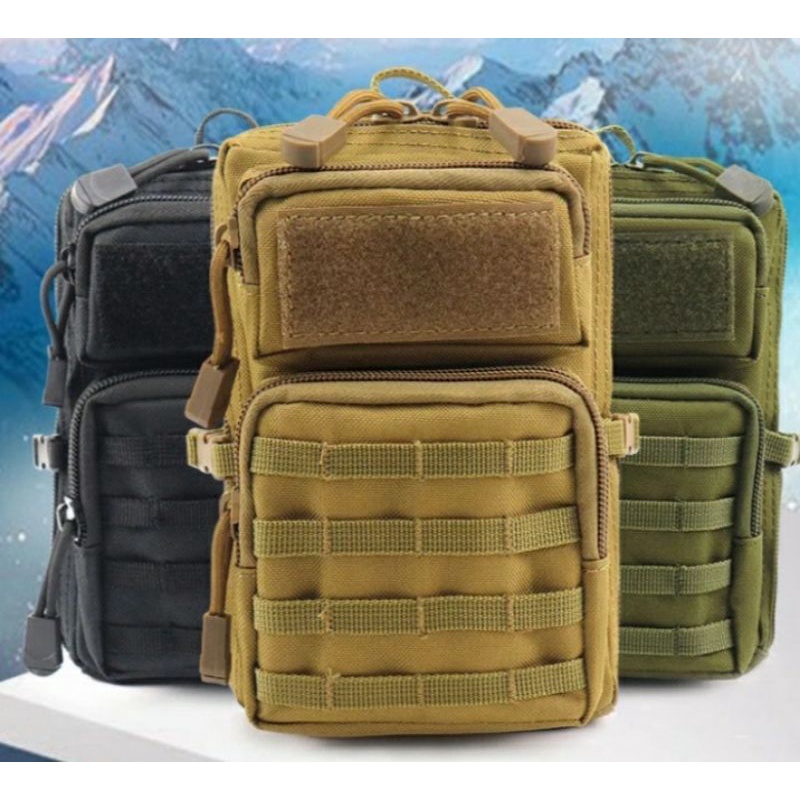 tas mini 231 / silver knight / import