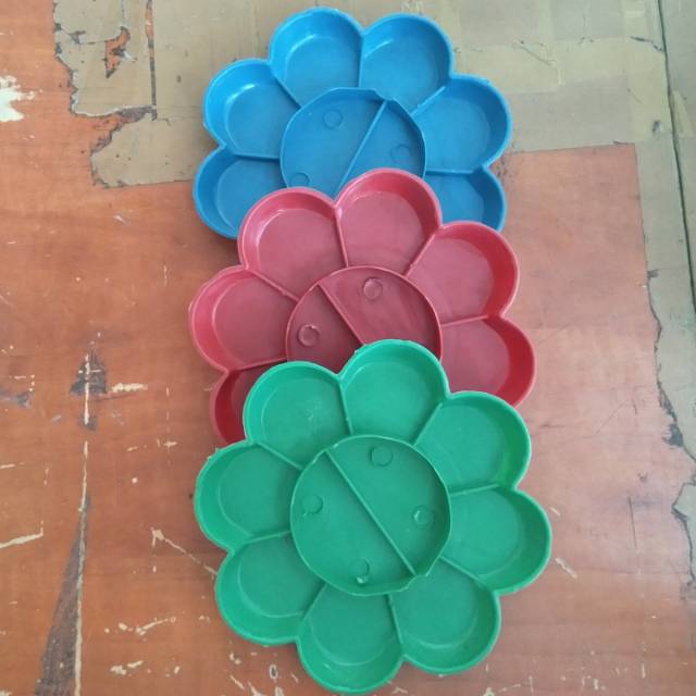 

PALET LUKIS
