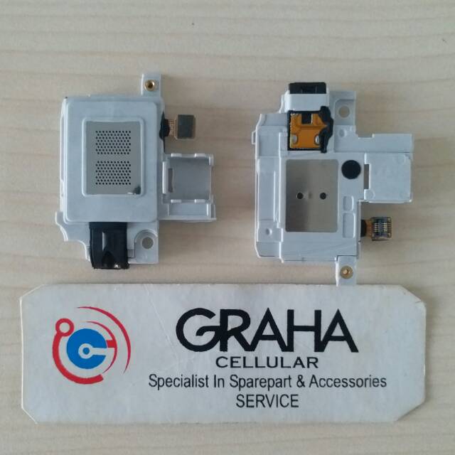 BUZZER SAMSUNG G7102 / G7106 / GALAXY GRAND 2 FULLSET ORI