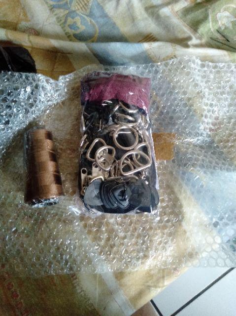 Aksesoris Lubang Earphone Bahan Karet Tws20