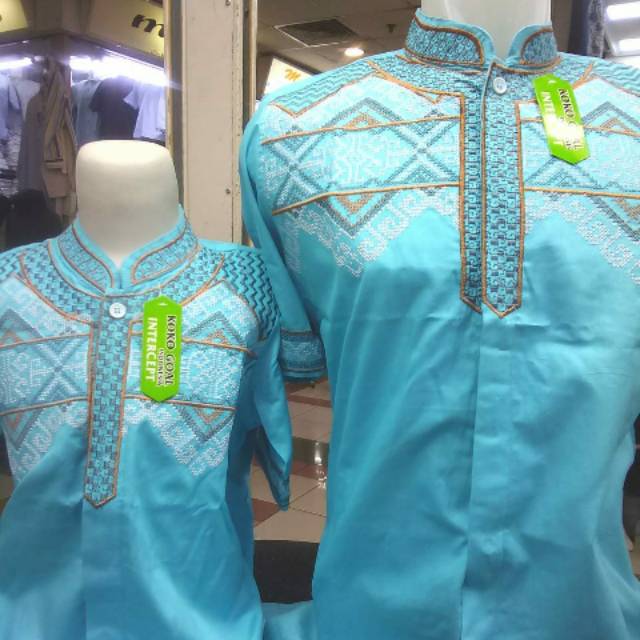 Koko cp goal tosca mint
