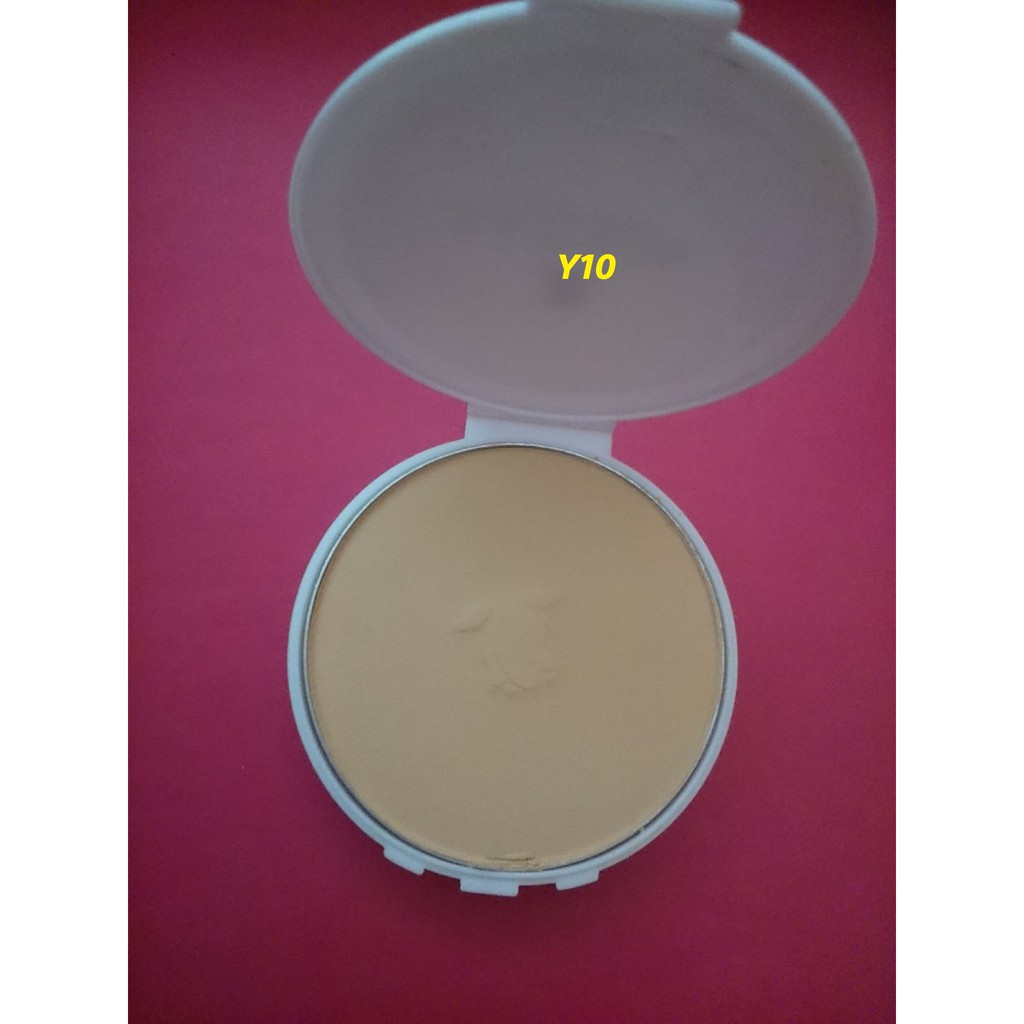 Bedak Refill La Tulipe Two Function Cake Y10