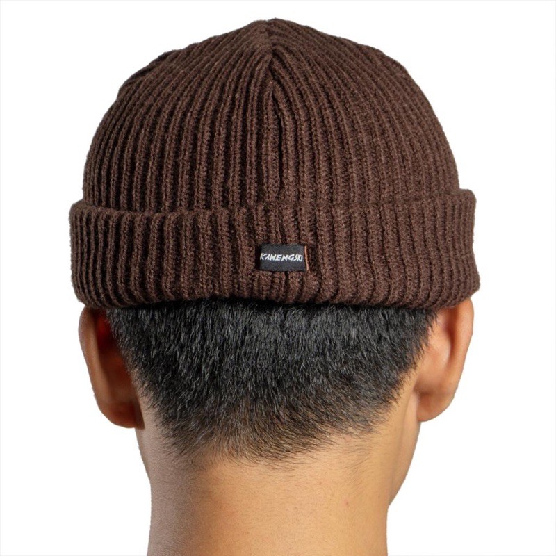 Kamengski - Pangracof Beanie