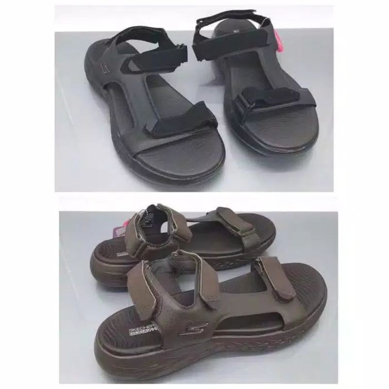 SEPATU SENDAL SKECHERS GUNUNG