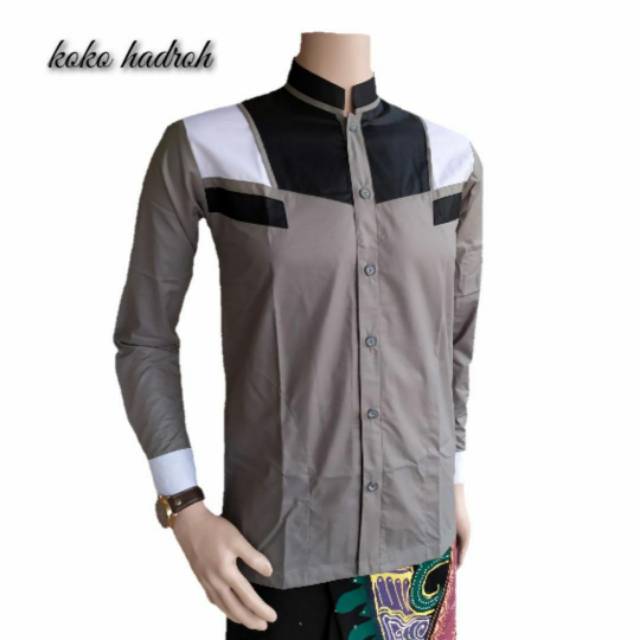 Baju koko koko hadroh