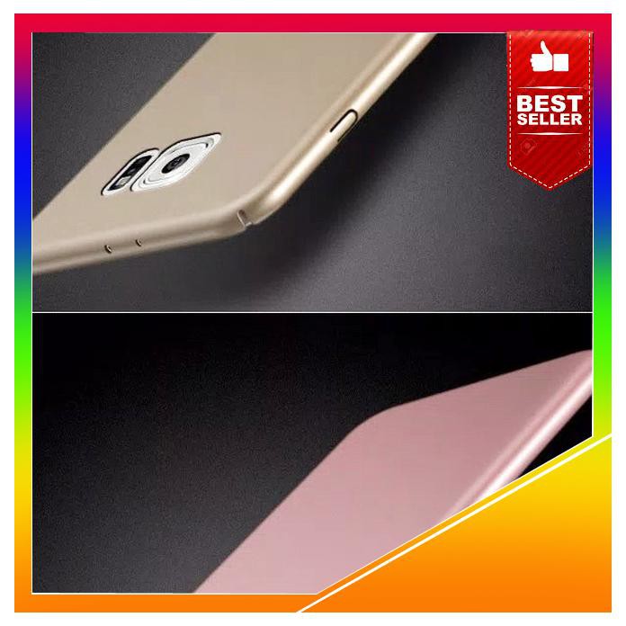 Acc Hp Nokia 6.1+ Baby Skin Ultra Slim Eco Case Tipis Casing Nokia 6.1+