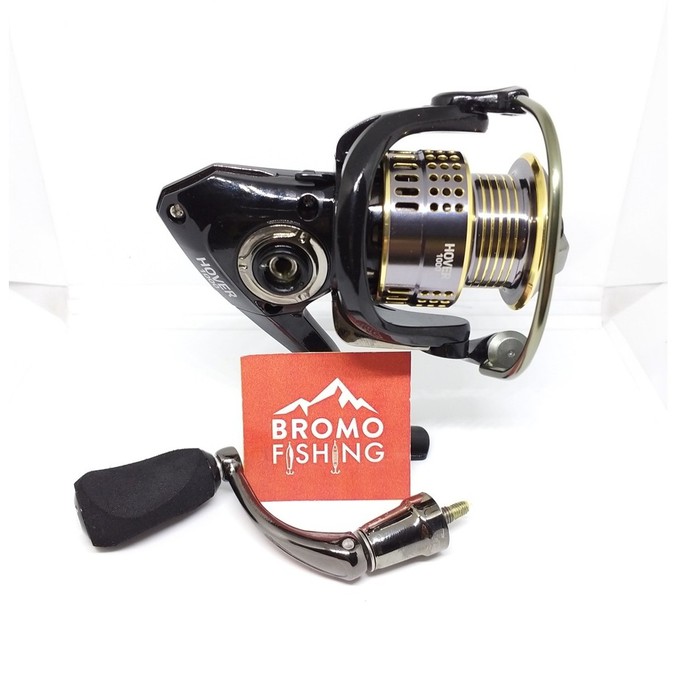 Reel MAGURO HOVER 1000 ultralight ul