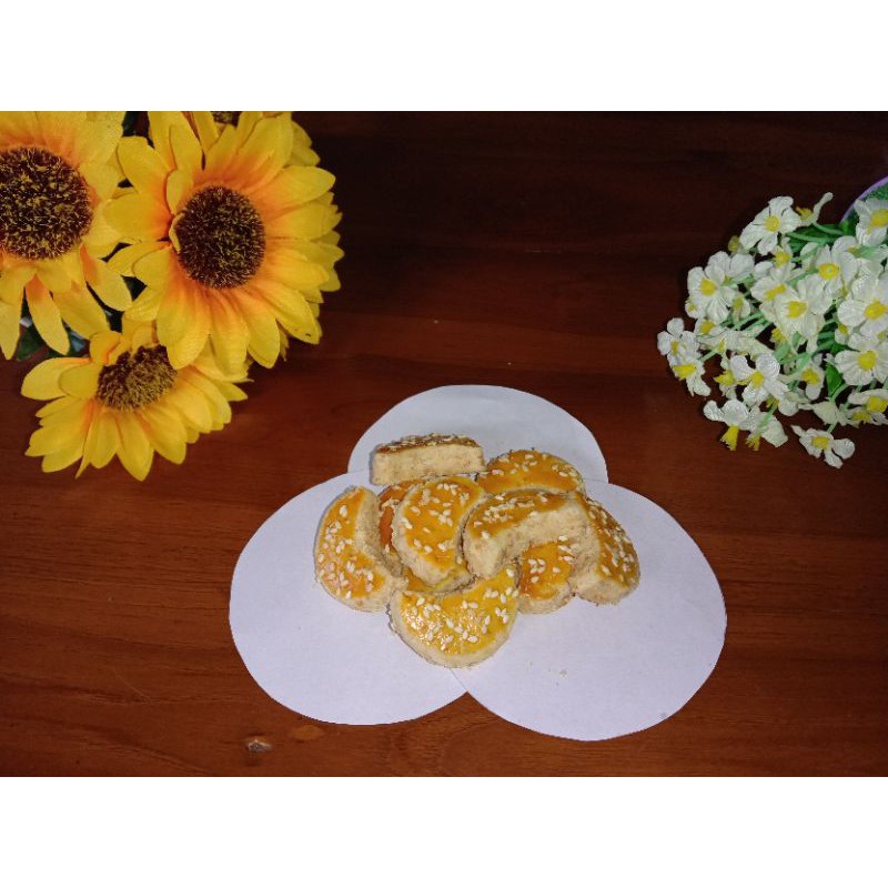 

Kue Kacang / Kue Kering Kacang