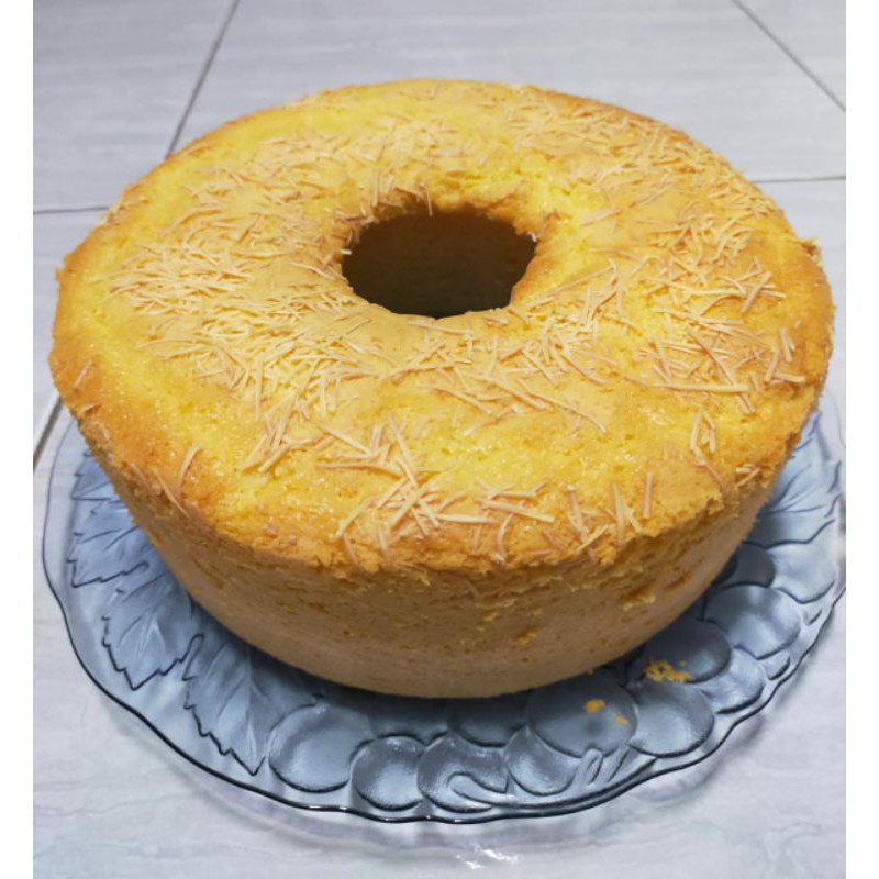 

Bolu keju