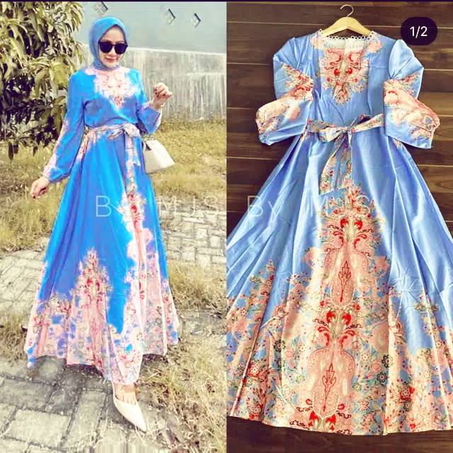 GAMIS BANGKOK  ORI ZARA