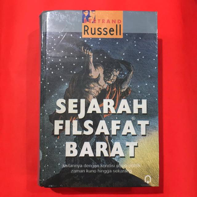 Sejarah Filsafat Barat - Bertrand Russell