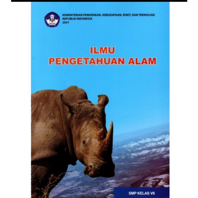 ORI harga satuan buku siswa Kemendikbud kurikulum merdeka untuk SMP kelas 7