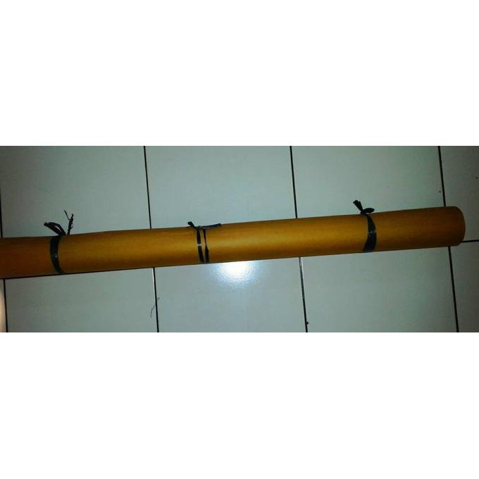 

grosir Kertas Samson / Semen / Coklat Tebal - UKURAN BESAR 120 x 90 CM