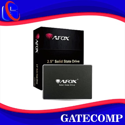 SSD AFOX 480GB ORIGINAL HYNIX 3 YEARS WARRANTY