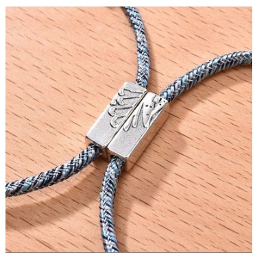 INFINITY BRACELET infinity & co