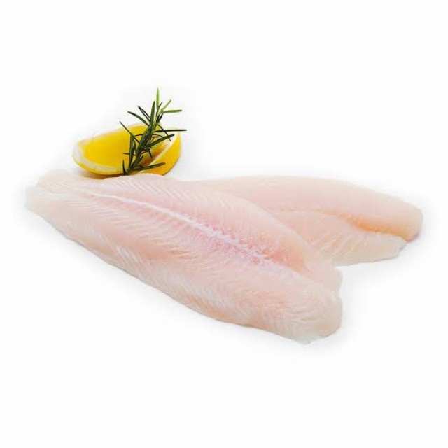 

KIRIM BESOK Fillet Patin / Dori 1 Kg