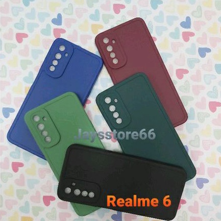 Case ProCamera For Realme 6 7 7Pro