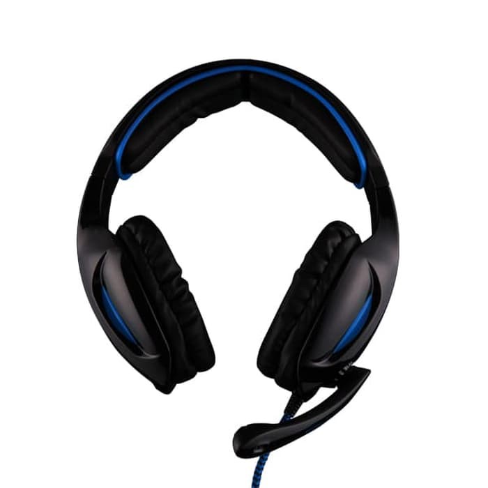 HEADSET GAMING SADES 902 SNUK