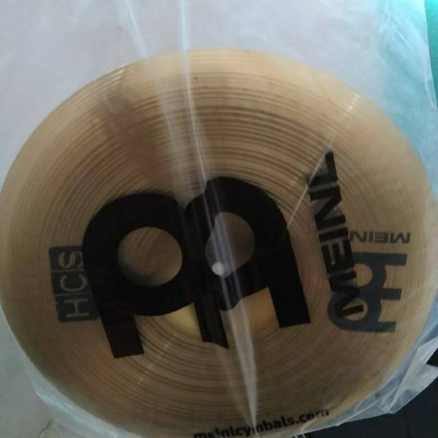 Cymbal China 16"