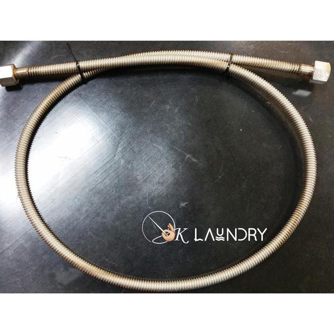 Selang Otomatis Steam Boiler Nagamoto Gb-17 Gb-27 Gb-38 - Gb-17