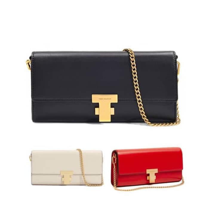 tory burch juliette clutch