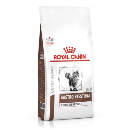 RC GASTROINTESTINAL FIBRE RESPONSE CAT 2KG