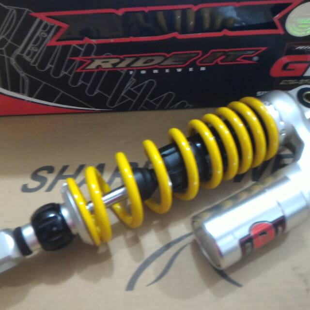 Shock Vario Ride It GP-199