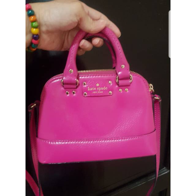 Mini Sling kate** spade