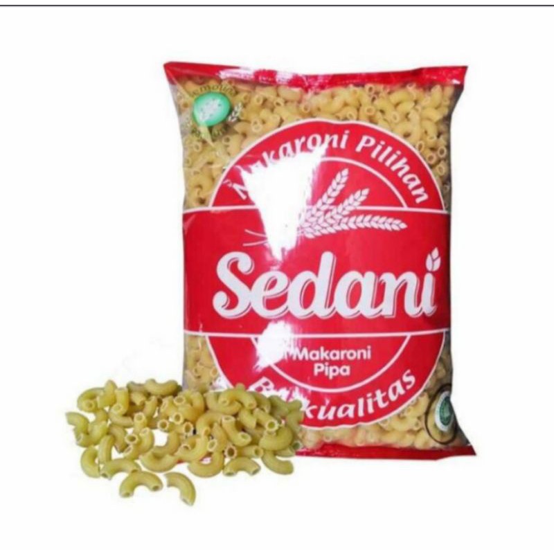 

makaroni sedani pipa 1kg makaroni rebus