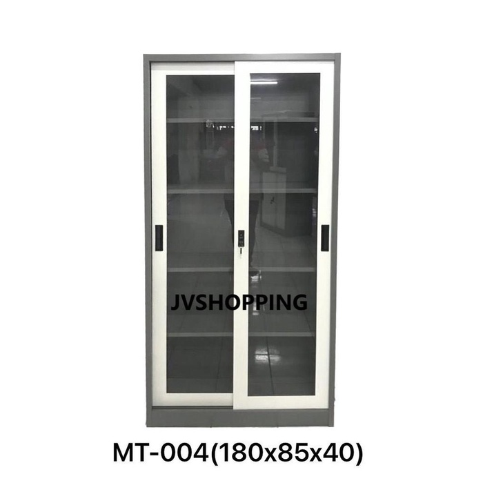 

Cabinet / Lemari Arsip Sliding Tl 104A