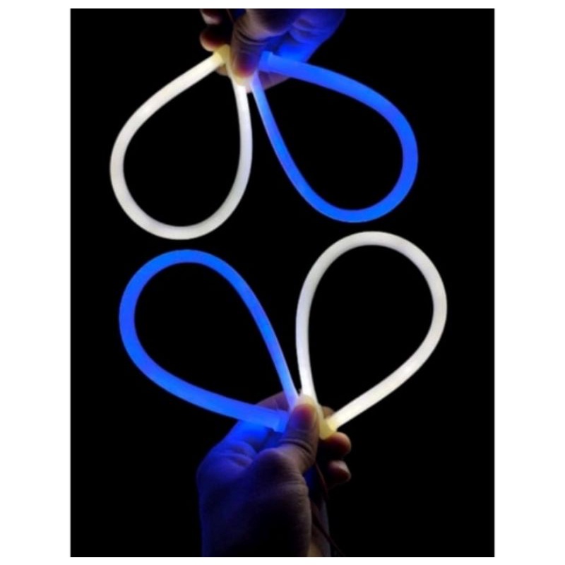 Sen Lampu Alis Led Diam Universal Kualitas Terbaik