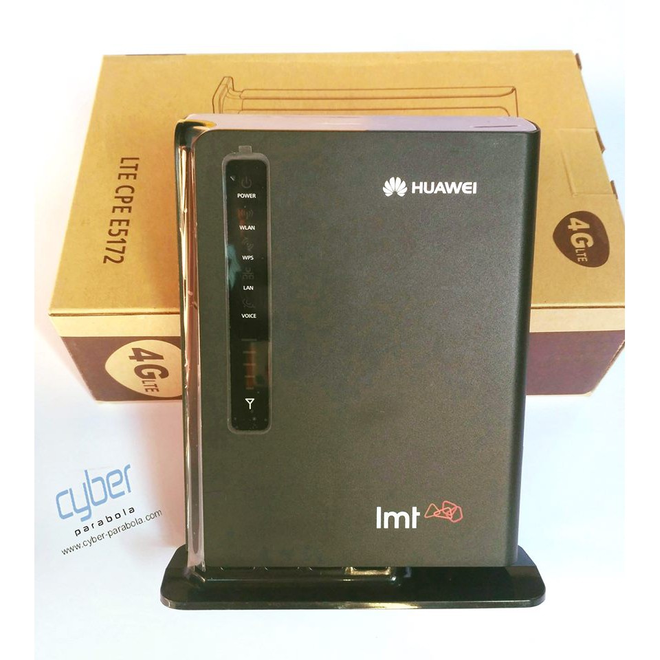 Jual Router 4G Huawei E5172 150Mbps LTE Cat4 CPE Shopee Indonesia
