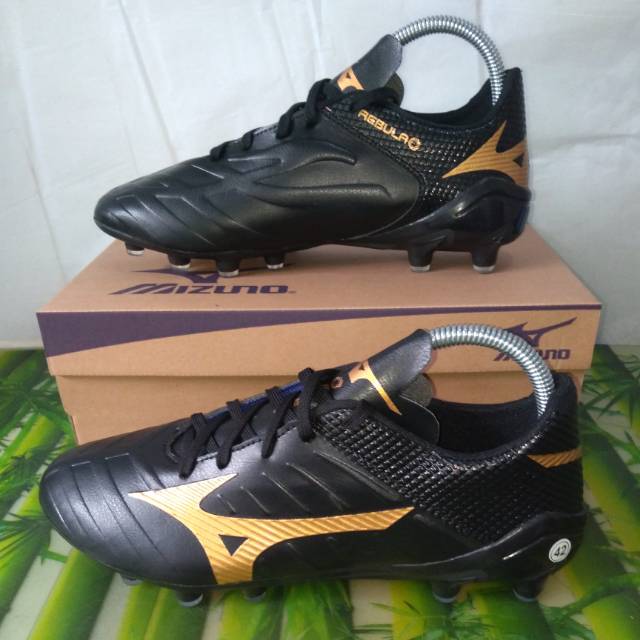 mizuno rebula fg hitam import