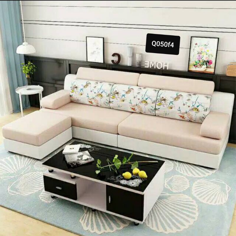 Sofa Sofa Minimalis Sofa Promo Sofa Kantor Sofa Living Room Sofa Ruang Tamu Sofa Keluaga Sofa Q050f4 Shopee Indonesia