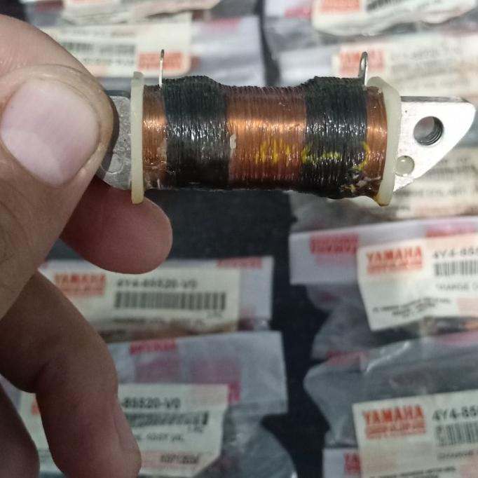 Promo Spul Alfa 4Y4 Original Pnp Rx King Rxk Rxs Rx115 Kode 251