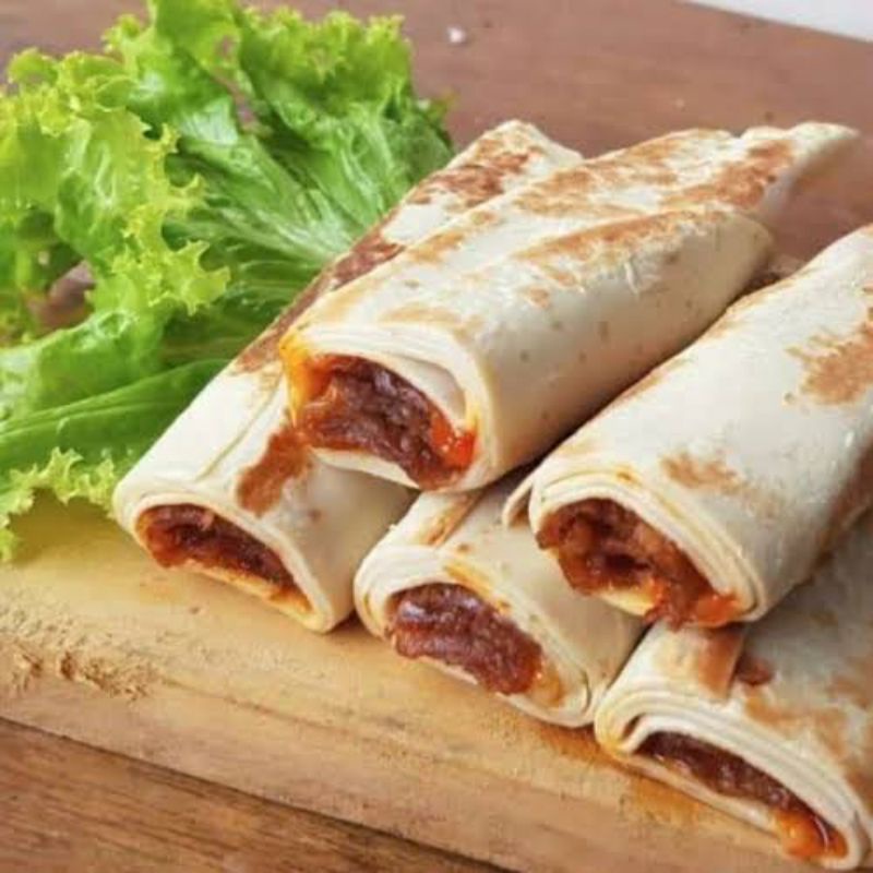 

Kebab 10pas/box