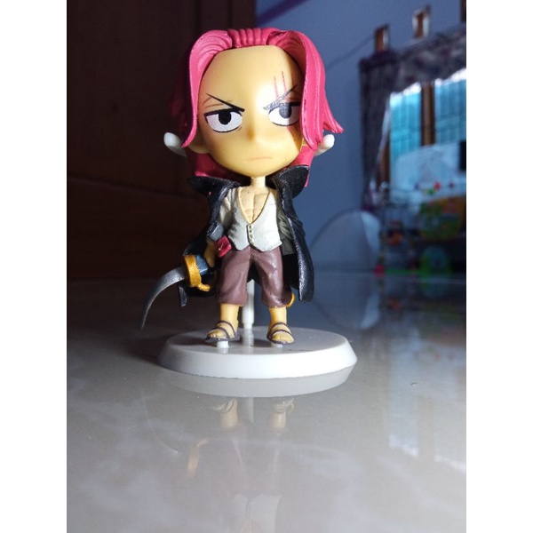 SHANKS
