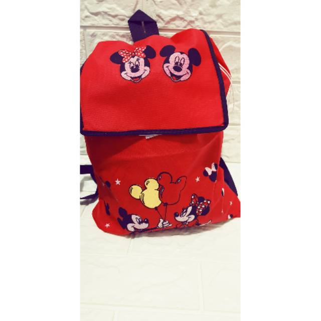 

Goodie bag gendong