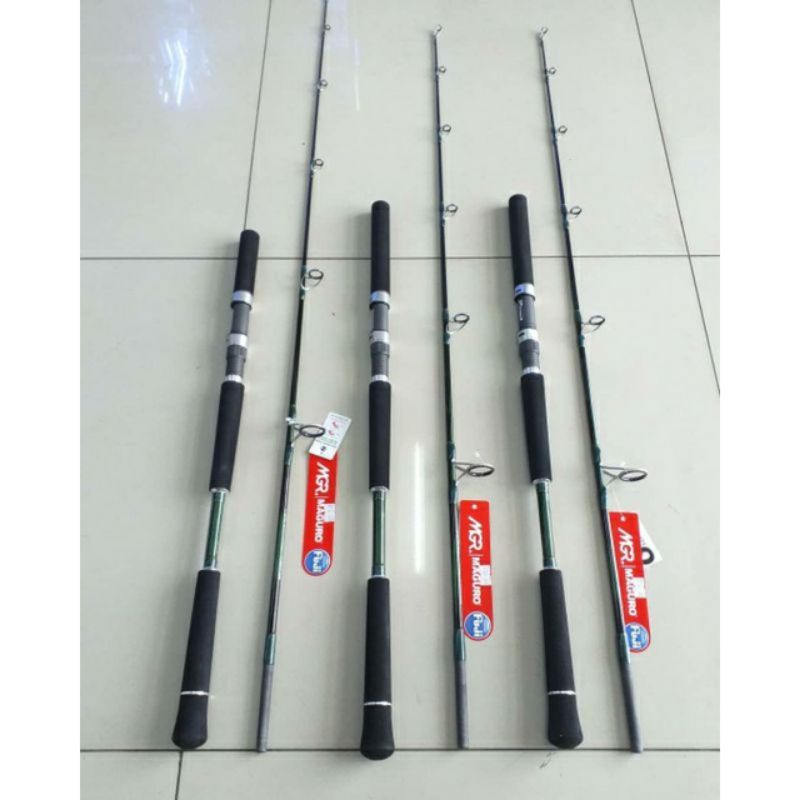 joran maguro andromeda FG Pe 1-3 | Pe 2-5 | Pe 3-6|Dasaran|Jigging