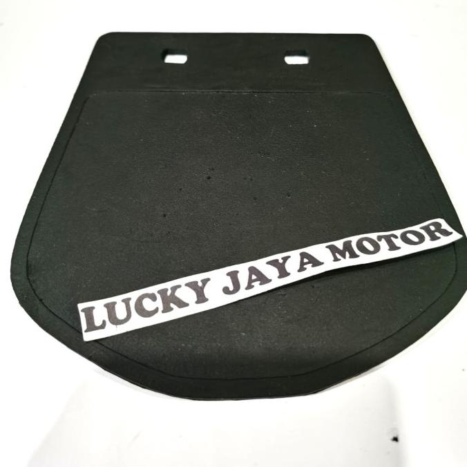 Cepet karpet karet air spakbor depan Rx King Rxking Rxk lokalan polos luck11 Ayo Beli