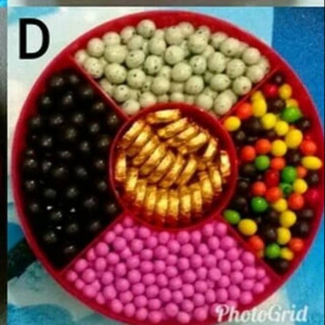 

Chocolate toples sekat 5