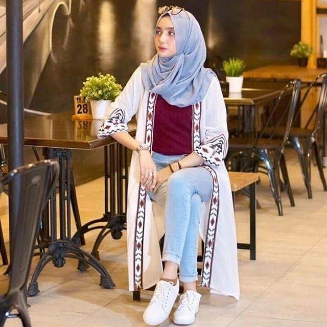 Zahra outer/outer import bangkok