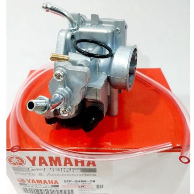 karbulator karburator yamaha Jupiter z burhan robot /Vega r new  barang berkualitas ORI YGP