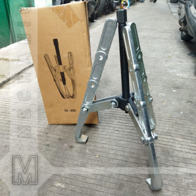 TREKER BEARING 16 INCH 400 MM TREKER KAKI 3 TIGA 16 INCH 400 MM GEAR PULLER