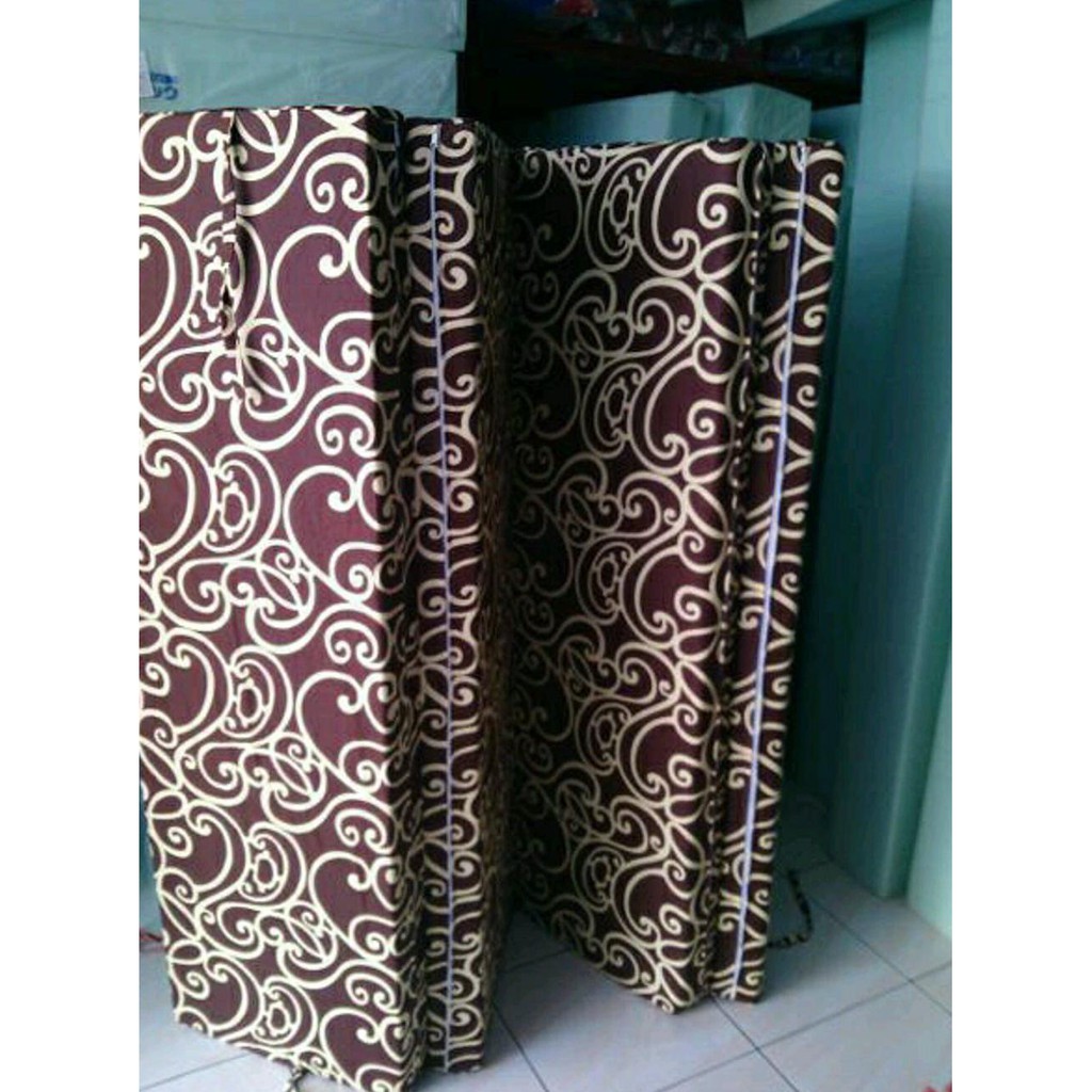 SALE KASUR LIPAT INOAC BUSA UK.200X180X10