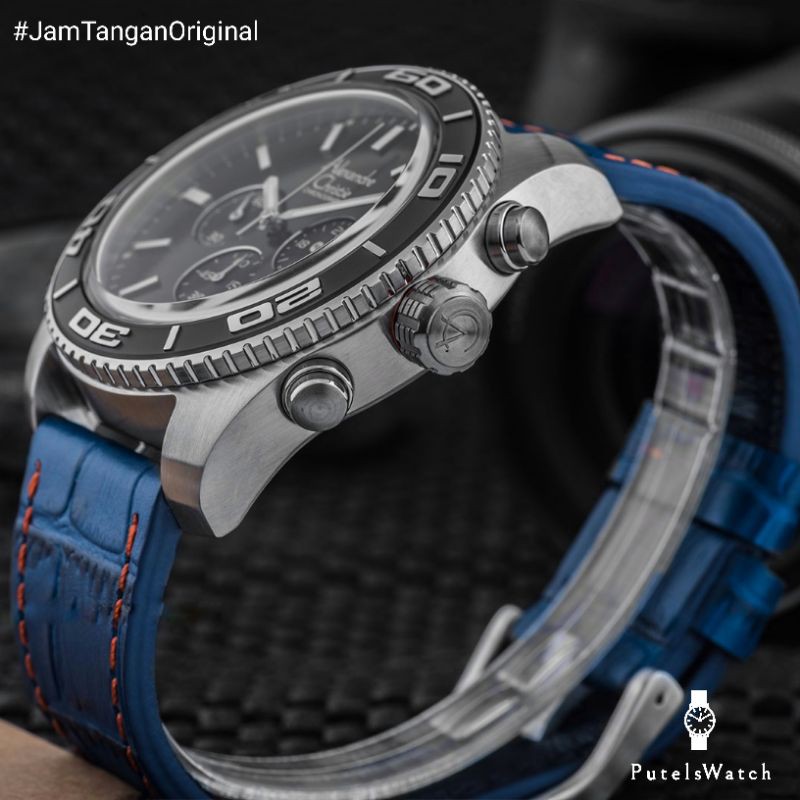 ALEXANDRE CHRISTIE AC 6500 MC ORIGINAL⌚