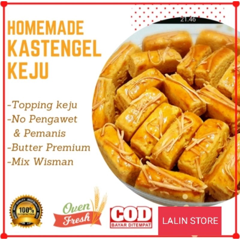 

kue,kering,KASTENGEL,KEJU,kue,nikmat,lezat,gurih,bergizi,dan,yang,pasti, HALAL