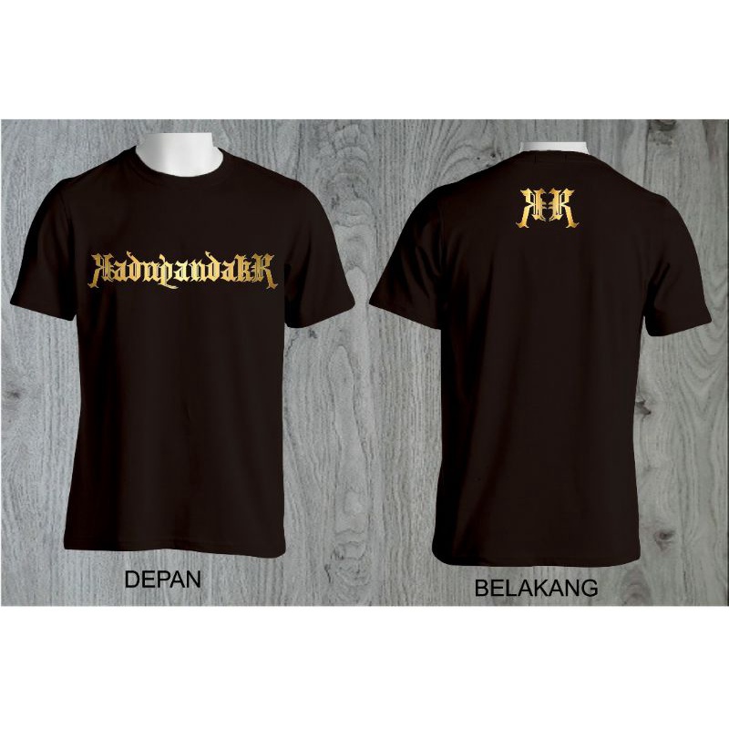 sablon baju satuan desain suka-suka sablon dtf