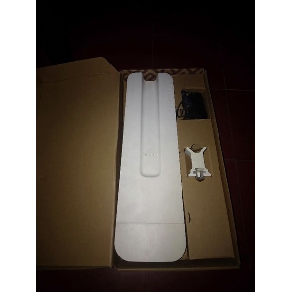 OMNITIK 5ac .. 5ghz ( BEKAS )